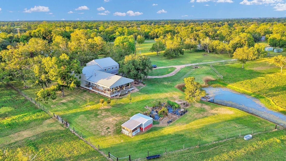 Brazoria, Texas, United States 5 - 19030431