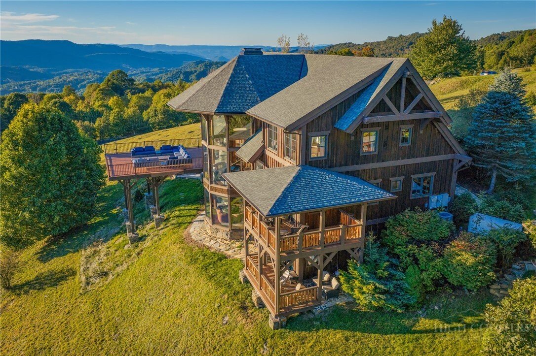 House in Zionville, North Carolina, United States 4 - 19027298