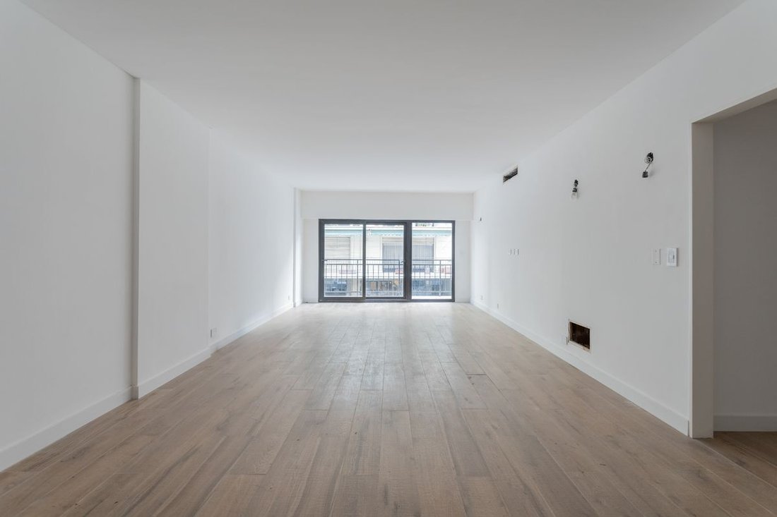 Apartment in Buenos Aires, Buenos Aires, Argentina 1 - 19023094