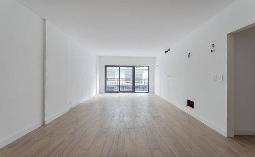 Wohnung in Recoleta, Buenos Aires, Argentinien 1