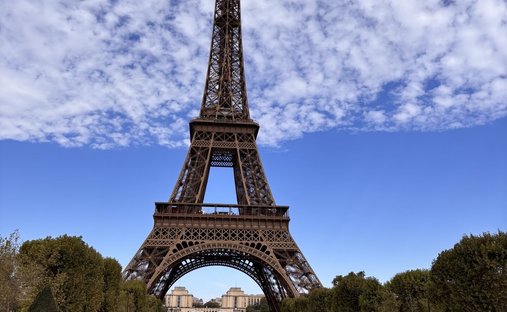 Apartment in Saint Lambert, Paris 15e Arrondissement, Paris 1