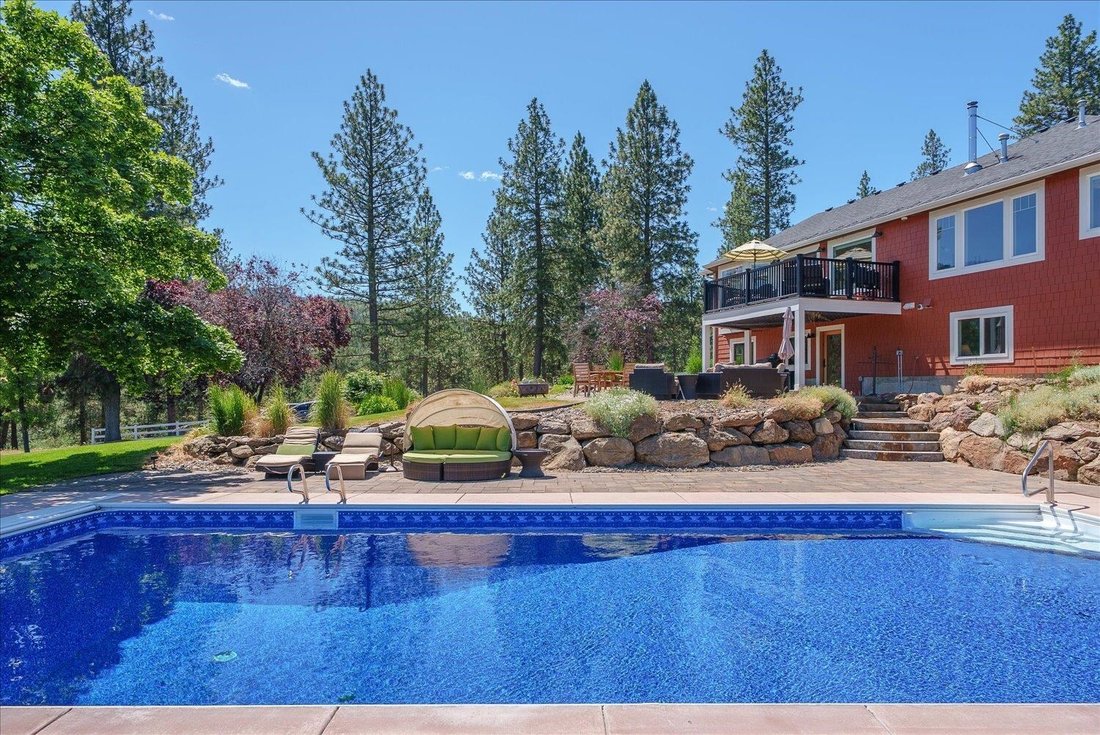 Casa en Liberty Lake, Washington, Estados Unidos 5 - 19035174