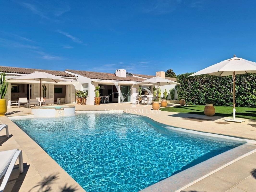 House in Route de Grasse, Villeneuve-Loubet, France 1 - 19025279