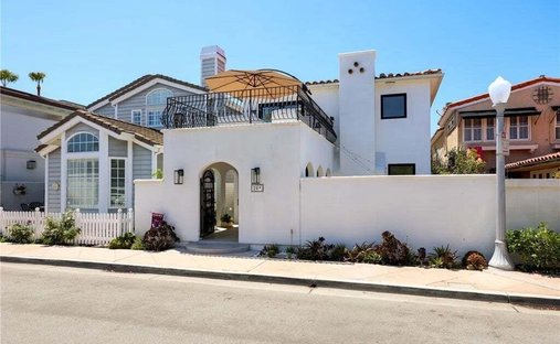 House in Newport Beach, California, United States 1