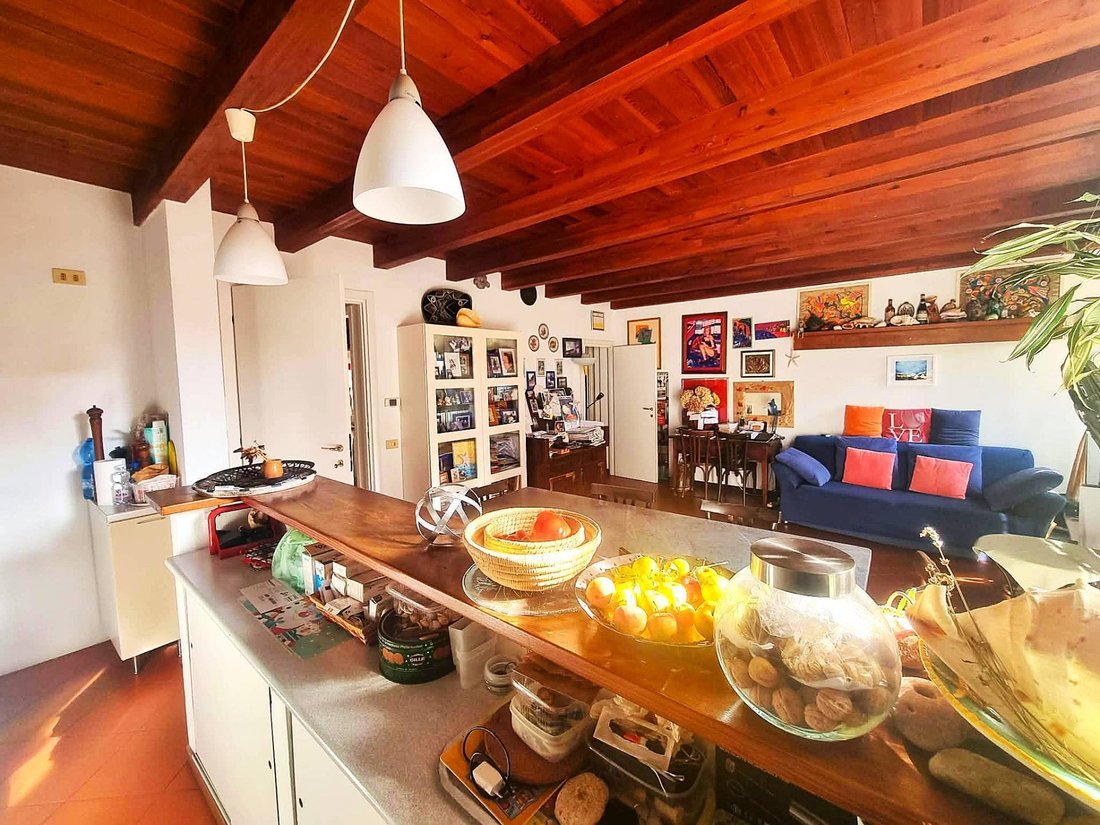 Apartamento en Finale Marina, Finale Ligure, Liguria 5 - 19031618