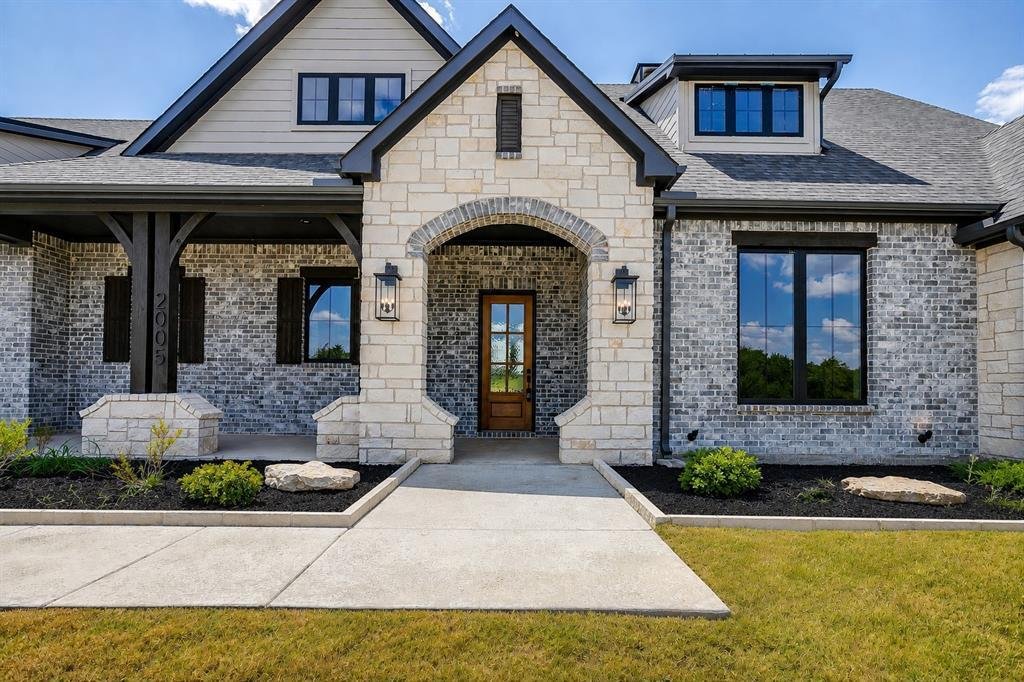 House in Aledo, Texas, United States 2 - 19024629