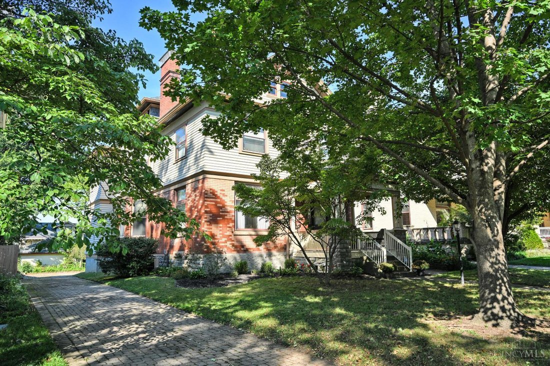 House in Cincinnati, Ohio, United States 2 - 19032345