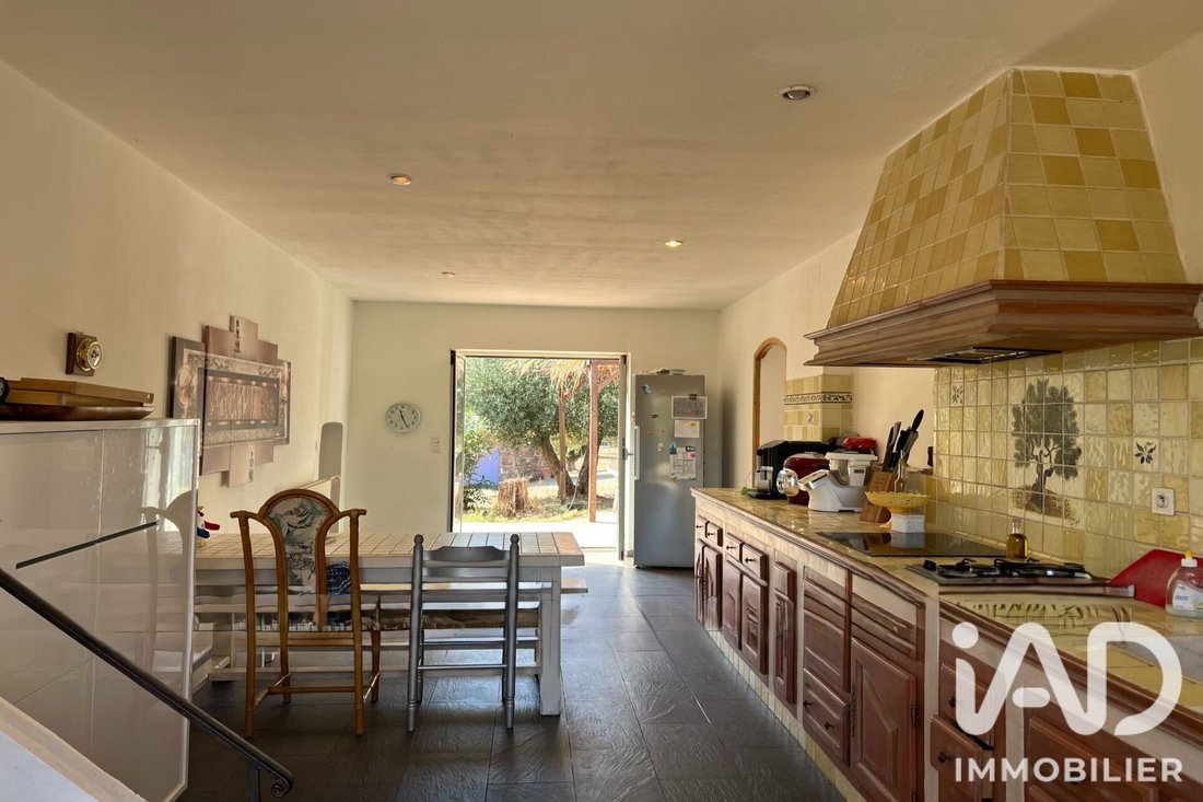 House in La Motte, Provence-Alpes-Côte d'Azur, France 5 - 19028751