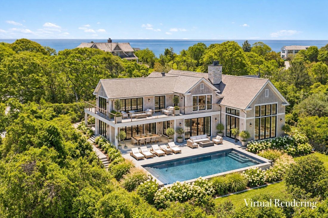 House in Montauk, New York, United States 1 - 18120955