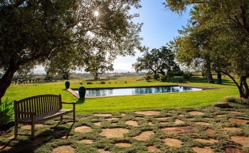 Casa a Santa Ynez, California, Stati Uniti 1
