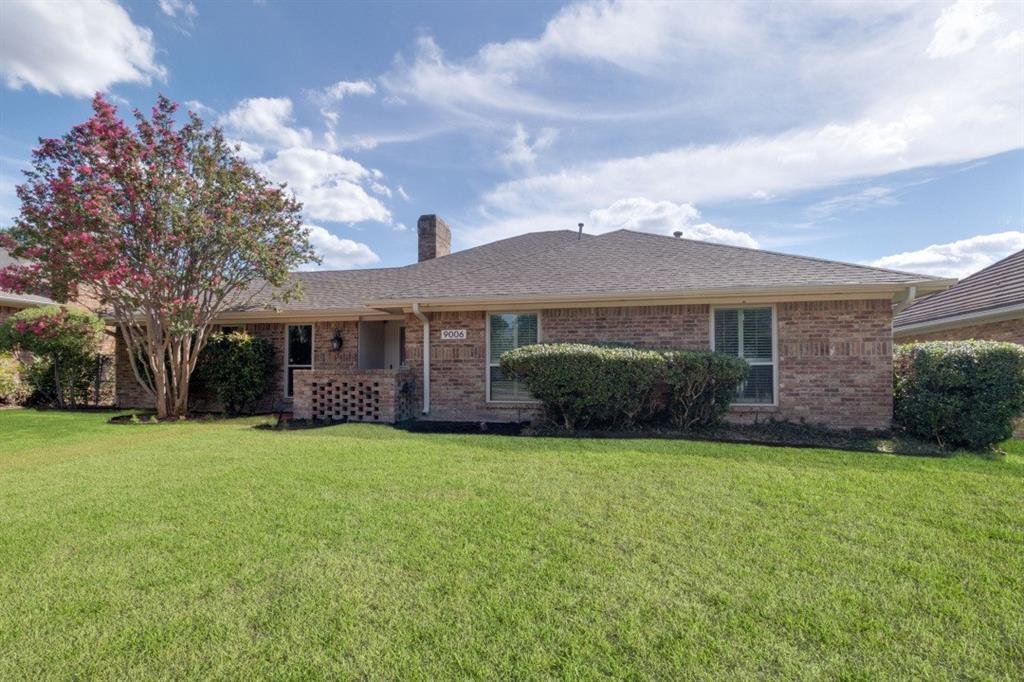 House in Dallas, Texas, United States 1 - 19021025