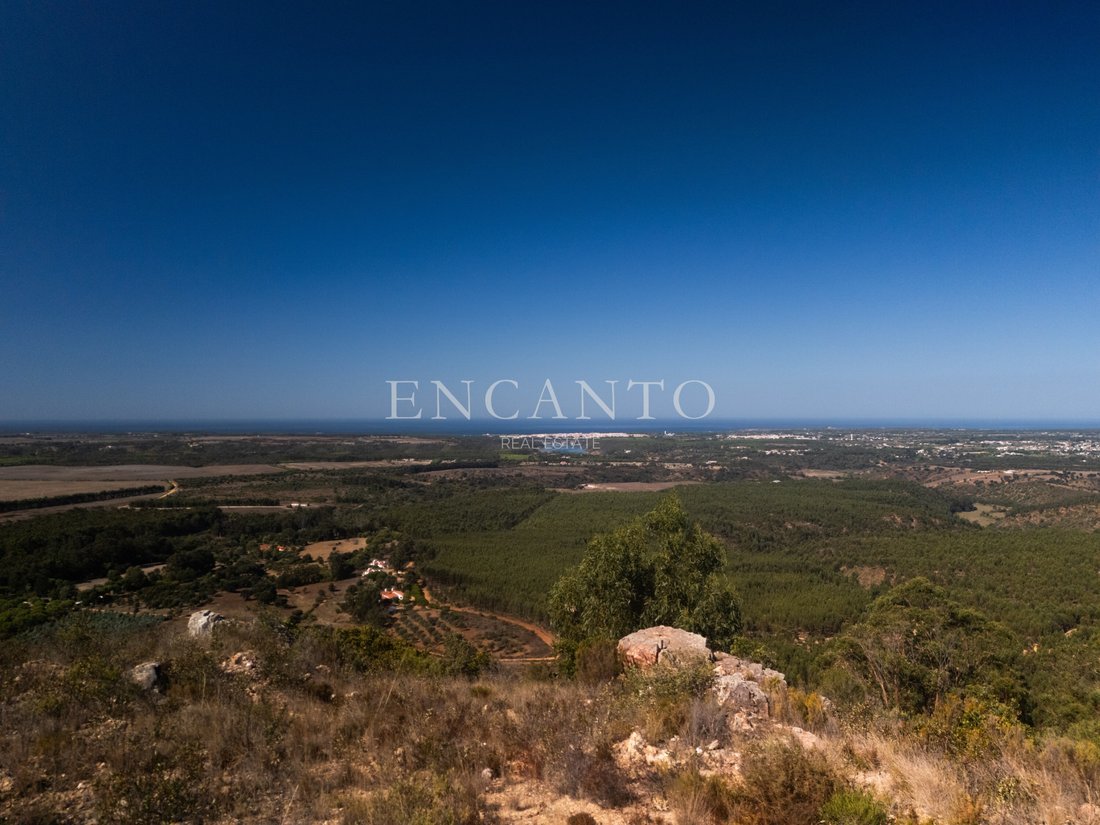 Finca à São Luis, Beja, Portugal 1 - 19030049