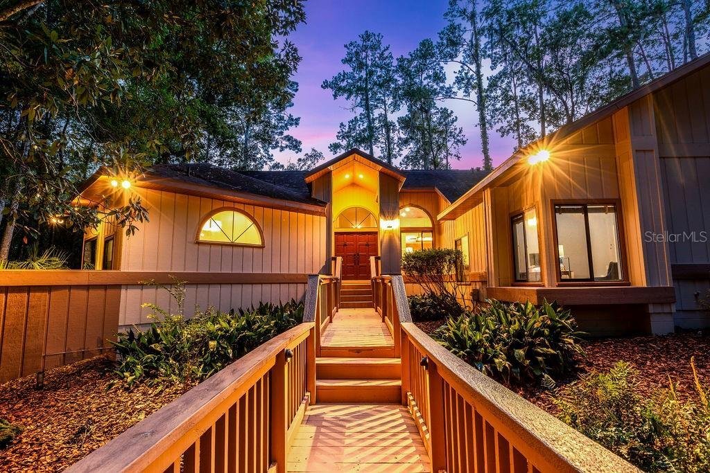 House in Gainesville, Florida, United States 4 - 19030980
