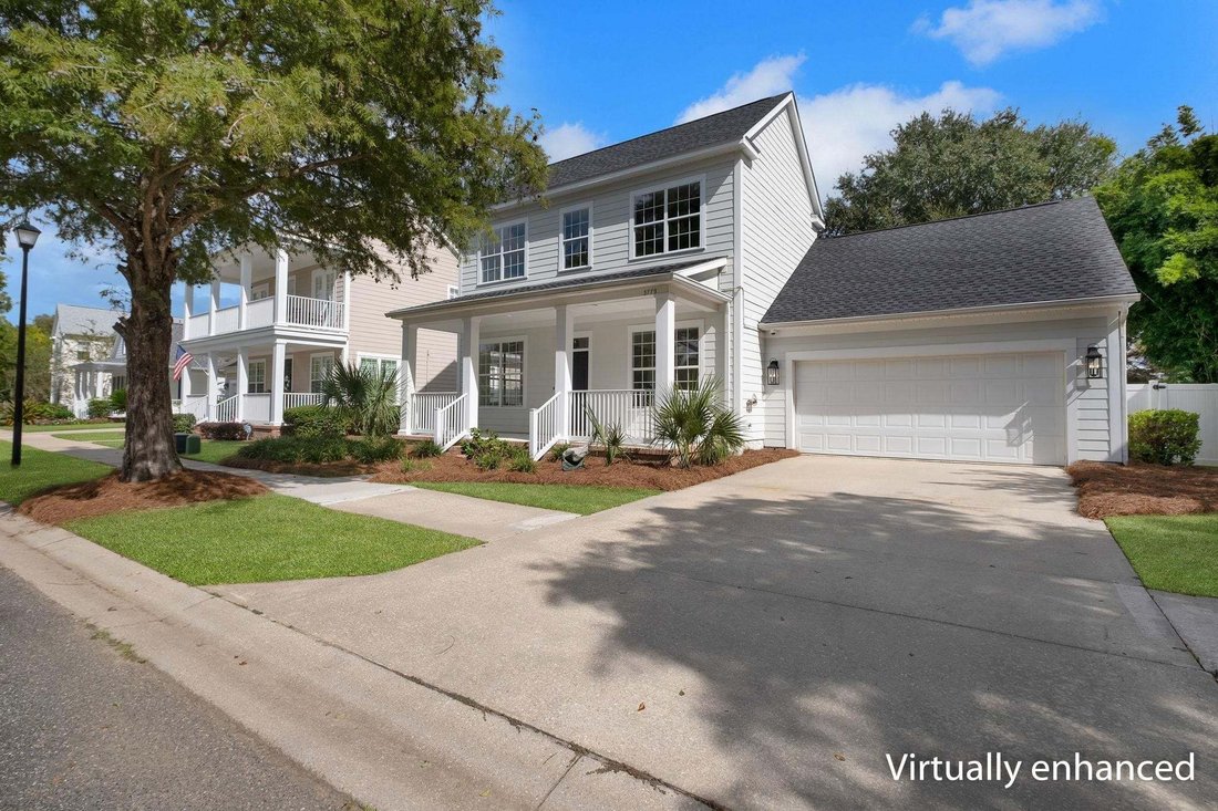 House in Tallahassee, Florida, United States 2 - 19027766