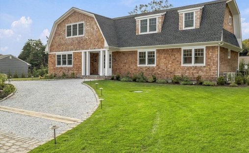 Maison à Southold, État de New York, États-Unis 1