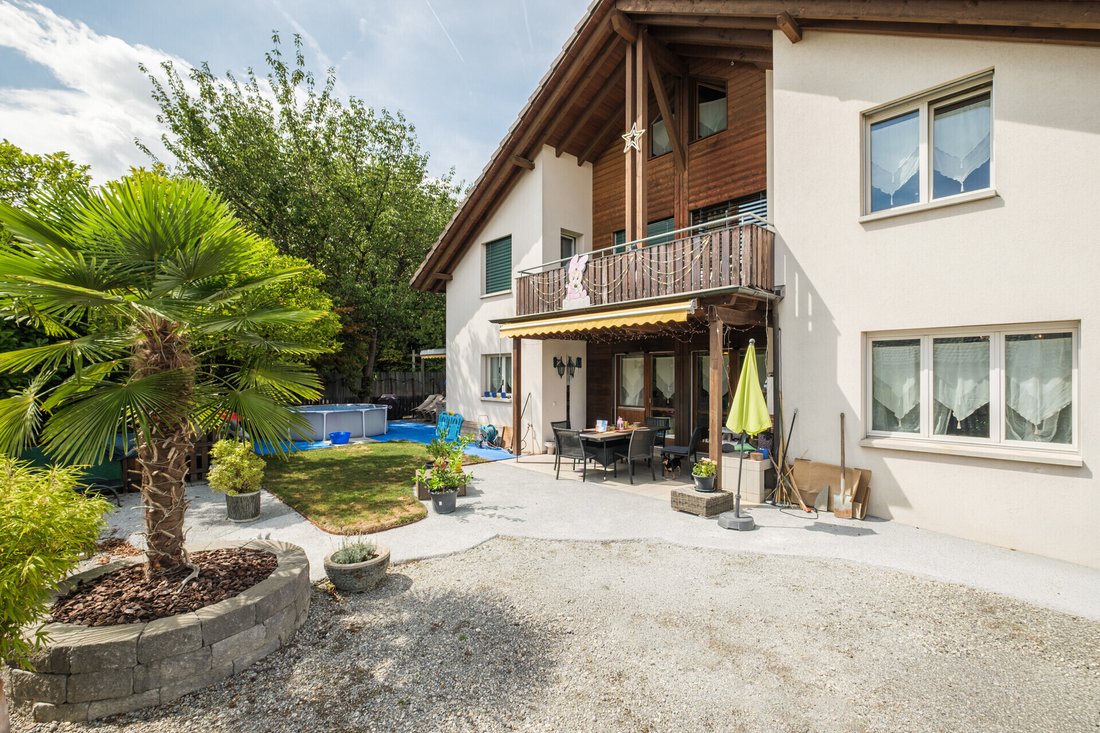 House in Merenschwand, Aargau, Switzerland 5 - 19023135