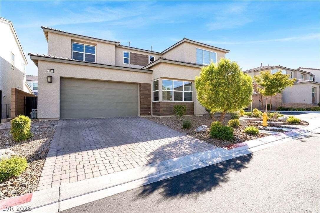 Casa en Las Vegas, Nevada, Estados Unidos 2 - 19032352