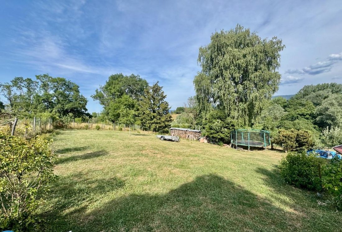 House in Bons-en-Chablais, Auvergne-Rhône-Alpes, France 2 - 19034299