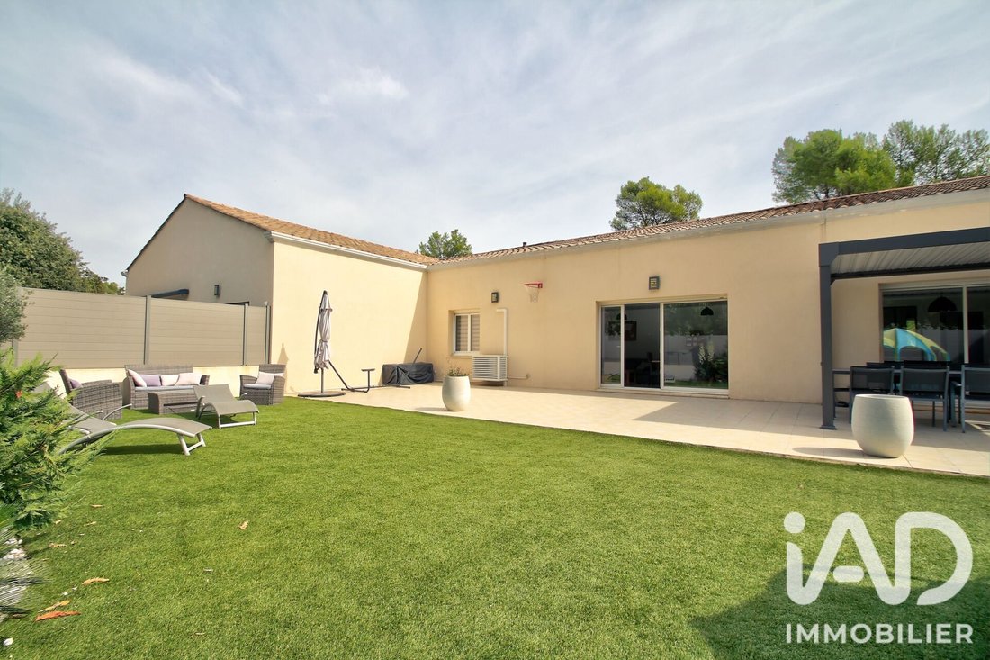 Apartment in Grasse, Provence-Alpes-Côte d'Azur, France 3 - 19028657