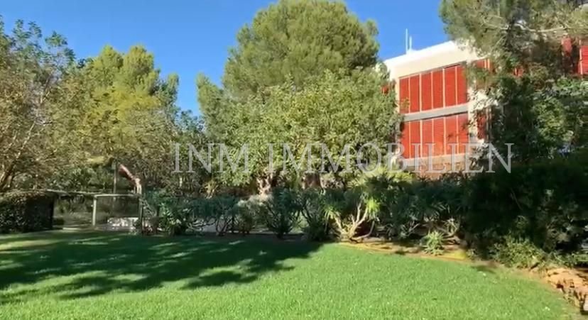 Penthouse in Portals Nous, Calvia, Balearic Islands 4 - 19021349