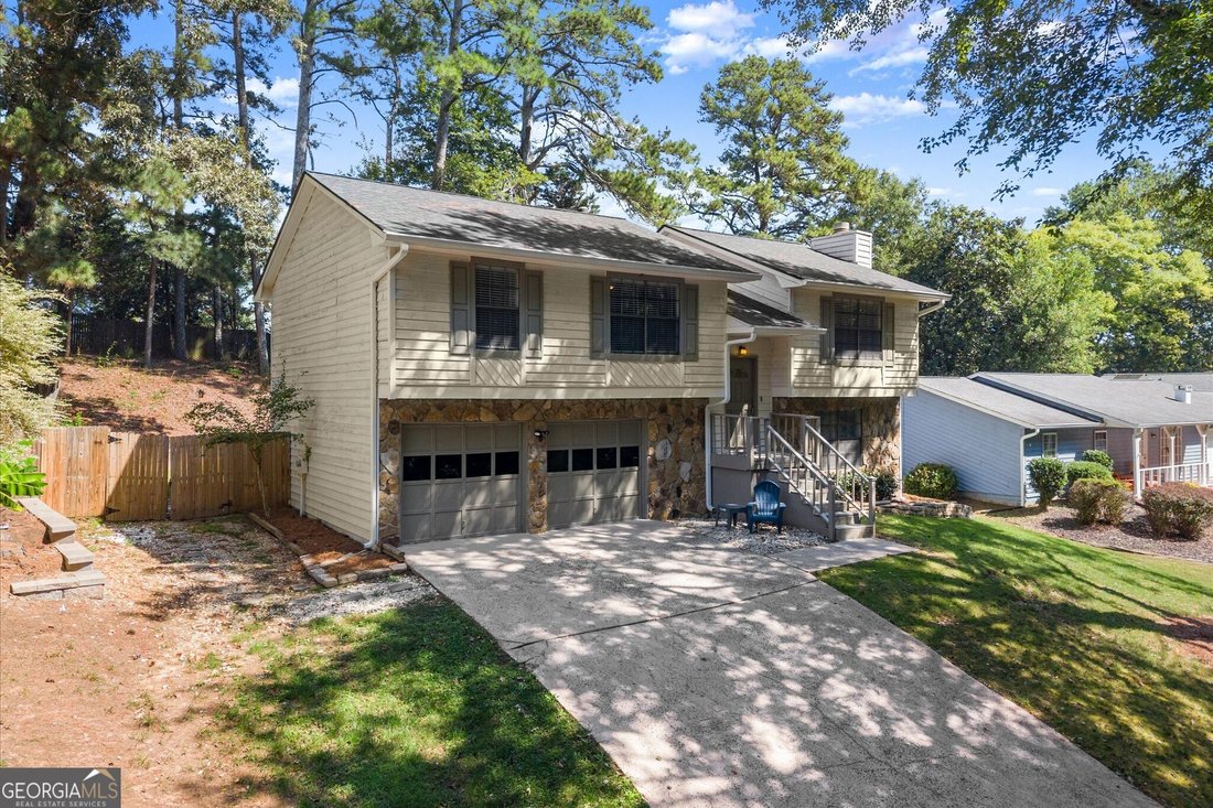 House in Roswell, Georgia, United States 1 - 19024366