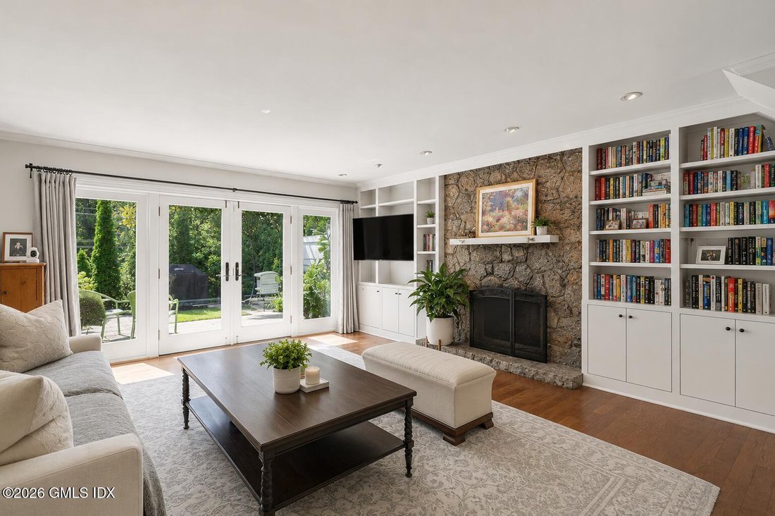 Condo in Greenwich, Connecticut, United States 3 - 19024888
