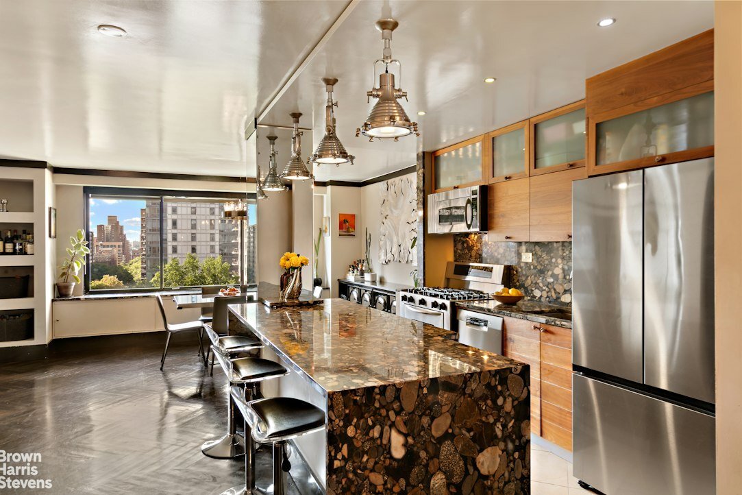 Condominio en Nueva York, Nueva York, Estados Unidos 1 - 19023255