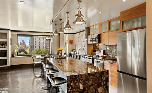 Condominio en Nueva York, Nueva York, Estados Unidos 1