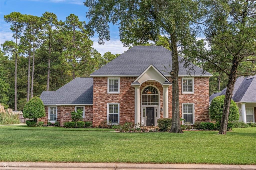 House in Shreveport, Louisiana, United States 1 - 19024570