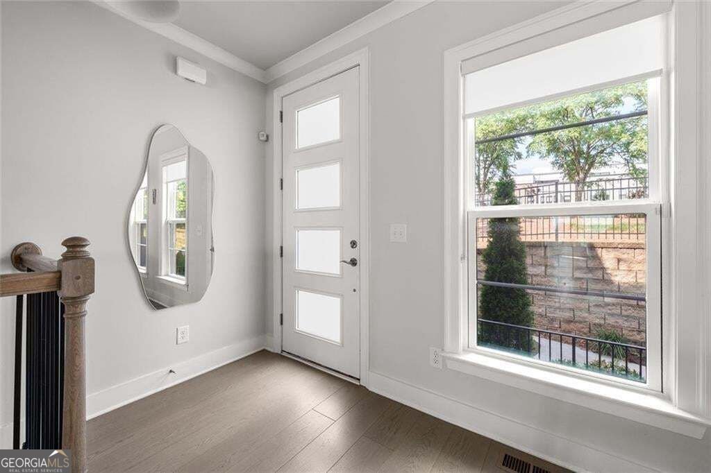Townhouse en Atlanta, Georgia, Estados Unidos 3 - 18647024