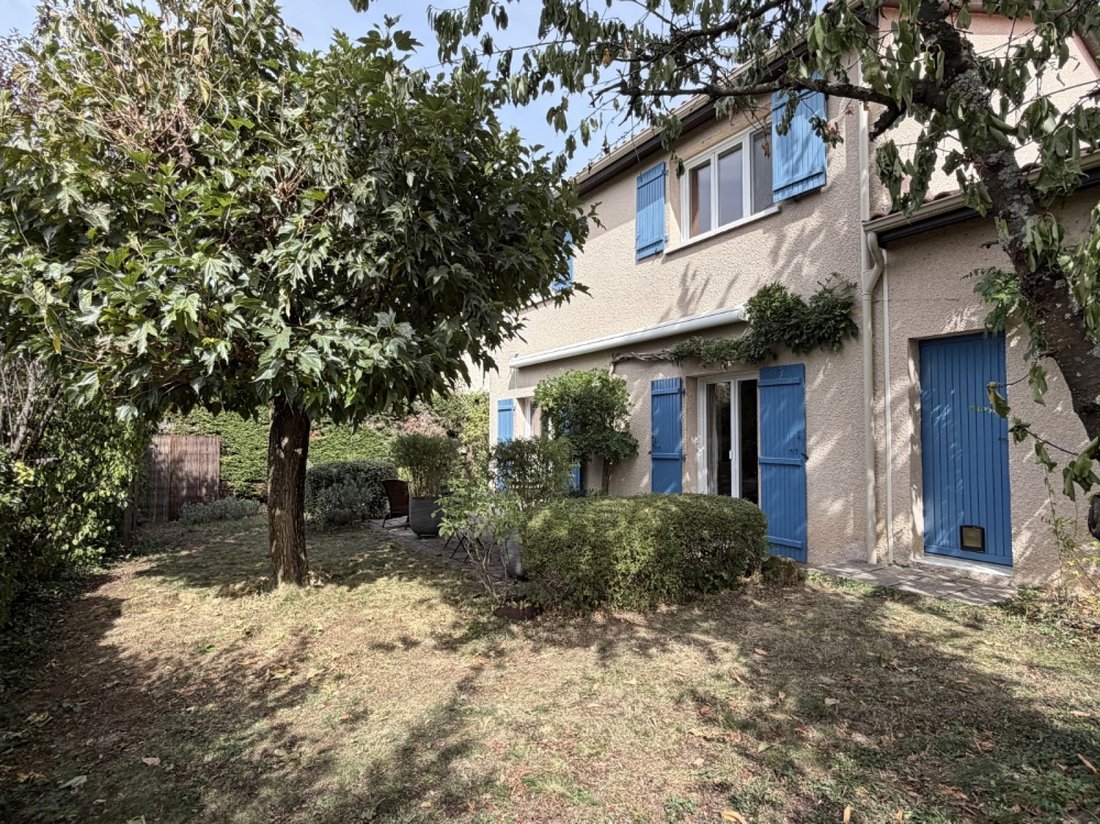Maison à Centre, Craponne, France 2 - 19034284