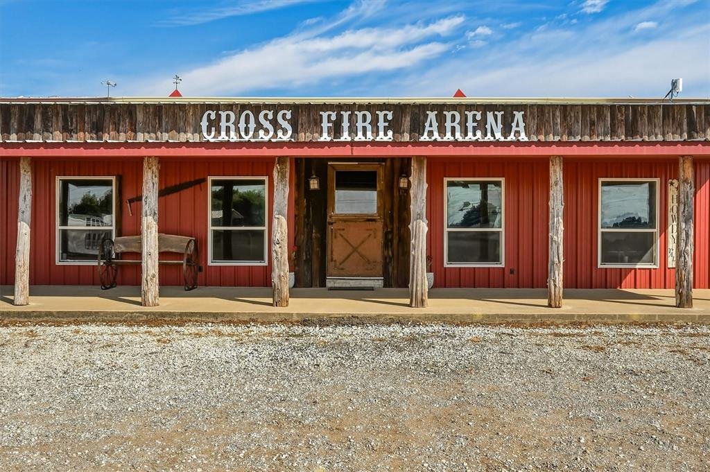 Farm Ranch in Whitesboro, Texas, United States 2 - 19031056