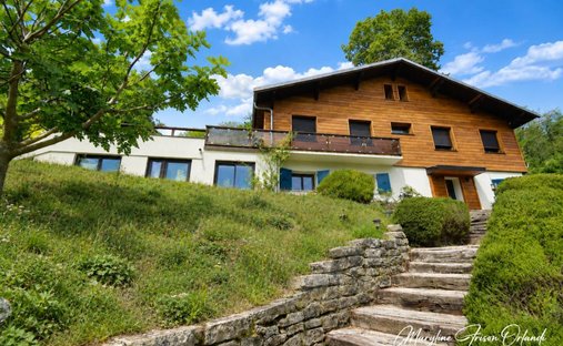 House in Barberaz, Auvergne-Rhône-Alpes, France 1