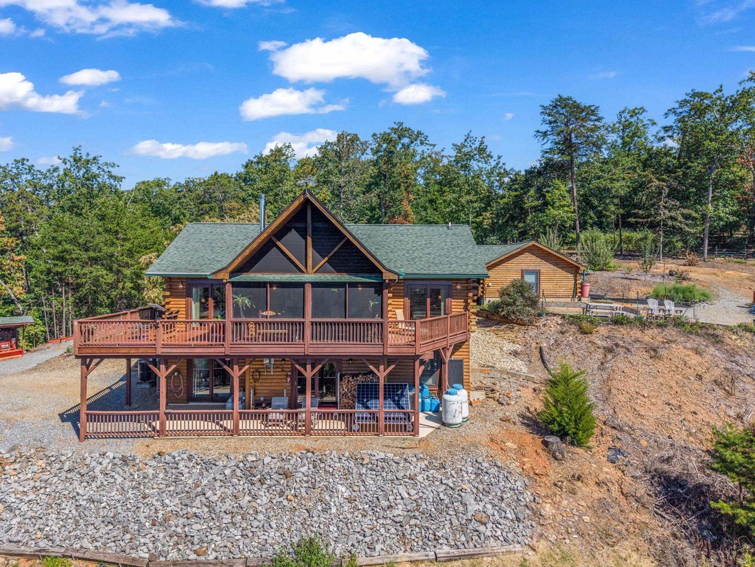 House in Bostic, North Carolina, United States 5 - 19022605
