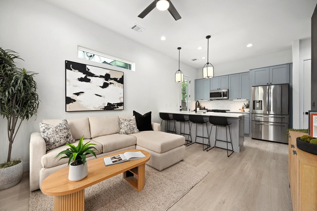 House in Austin, Texas, United States 4 - 19030788