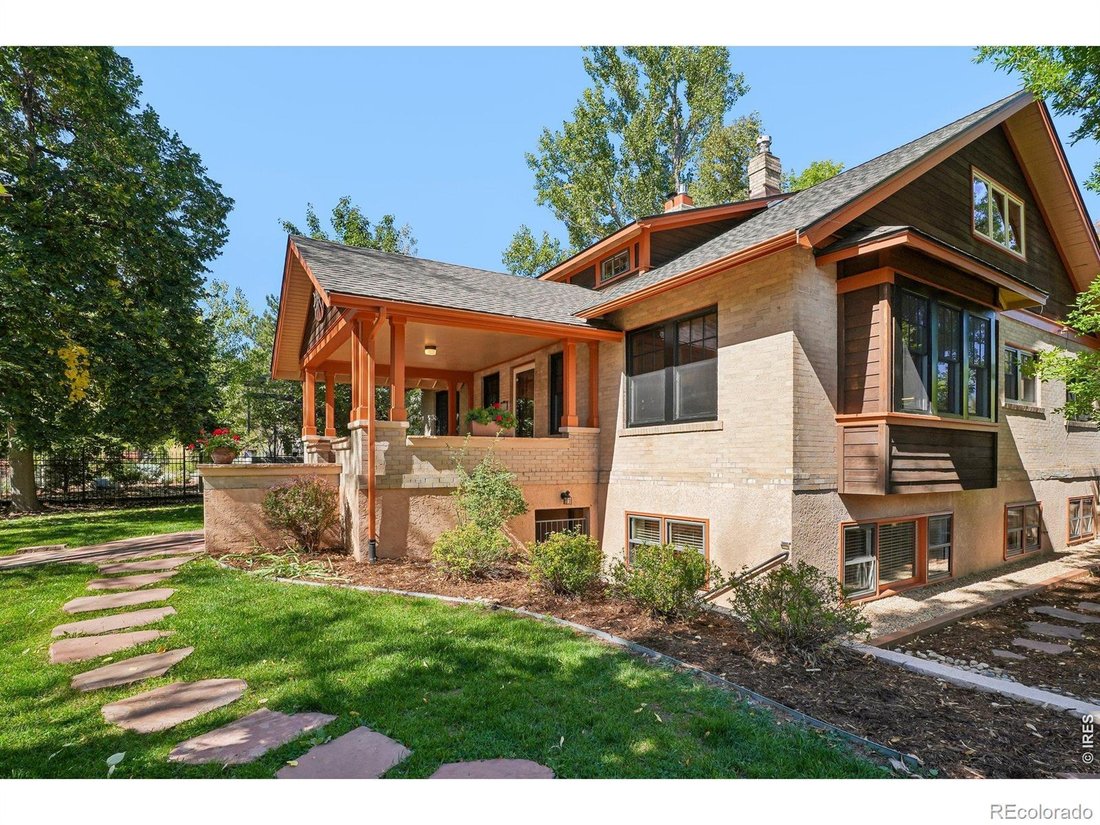 House in Boulder, Colorado, United States 3 - 19023281