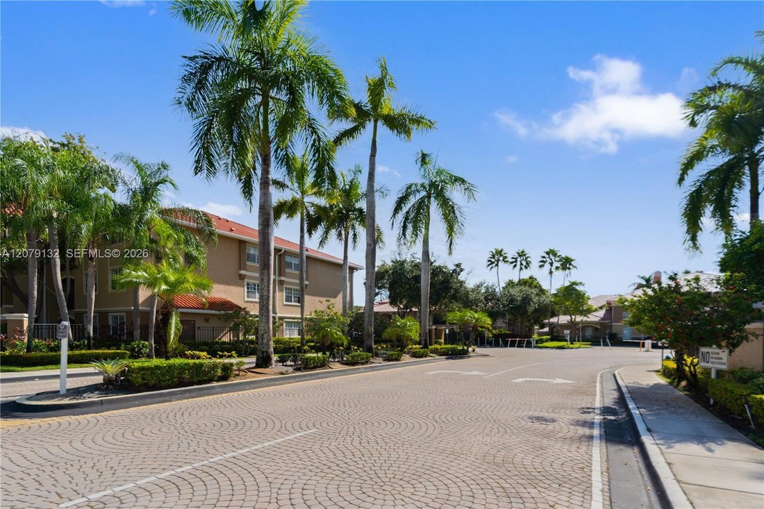 Condo in Miramar, Florida, United States 2 - 19025139
