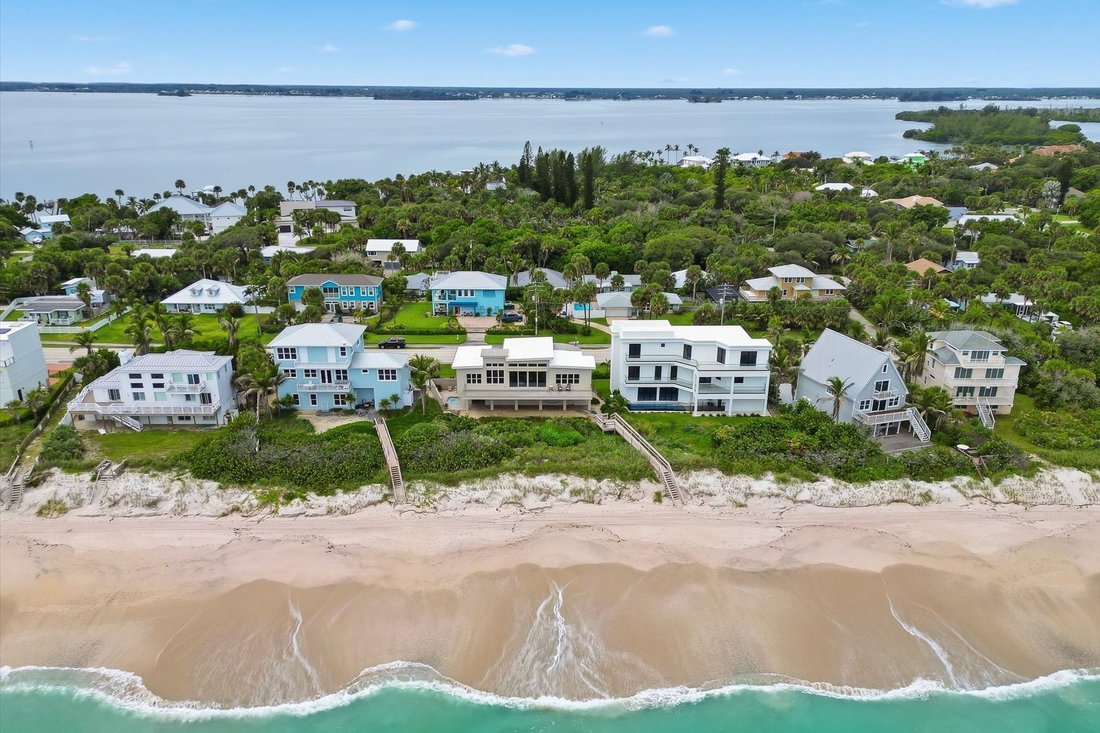 House in Melbourne Beach, Florida, United States 4 - 19030497