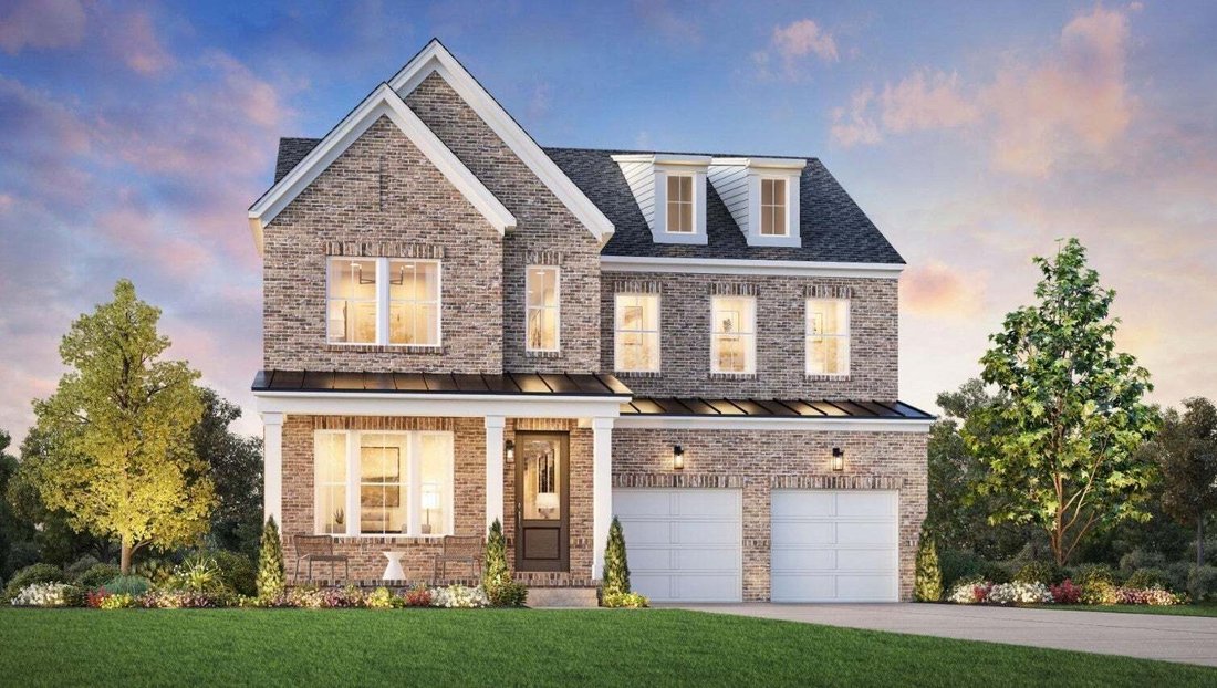 House in Mt. Juliet, Tennessee, United States 3 - 19030776