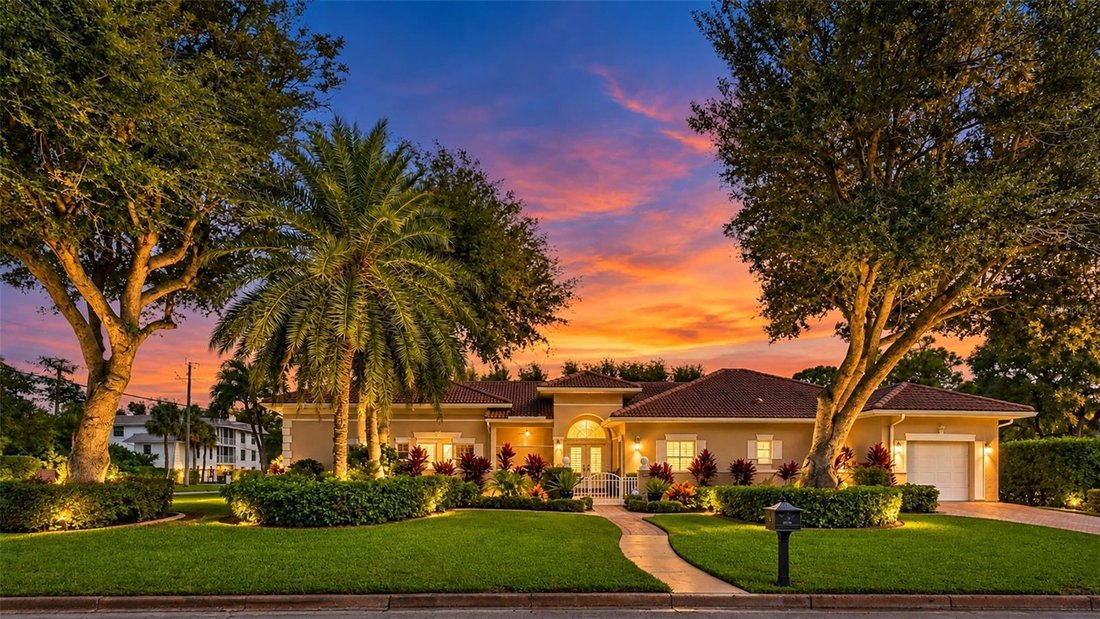 House in Venice, Florida, United States 1 - 19023448