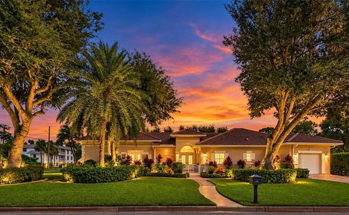 House in Venice, Florida, United States 1