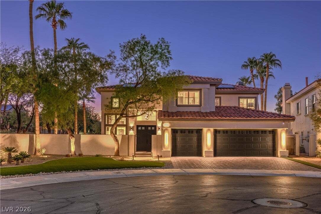 House in Las Vegas, Nevada, United States 1 - 19022872