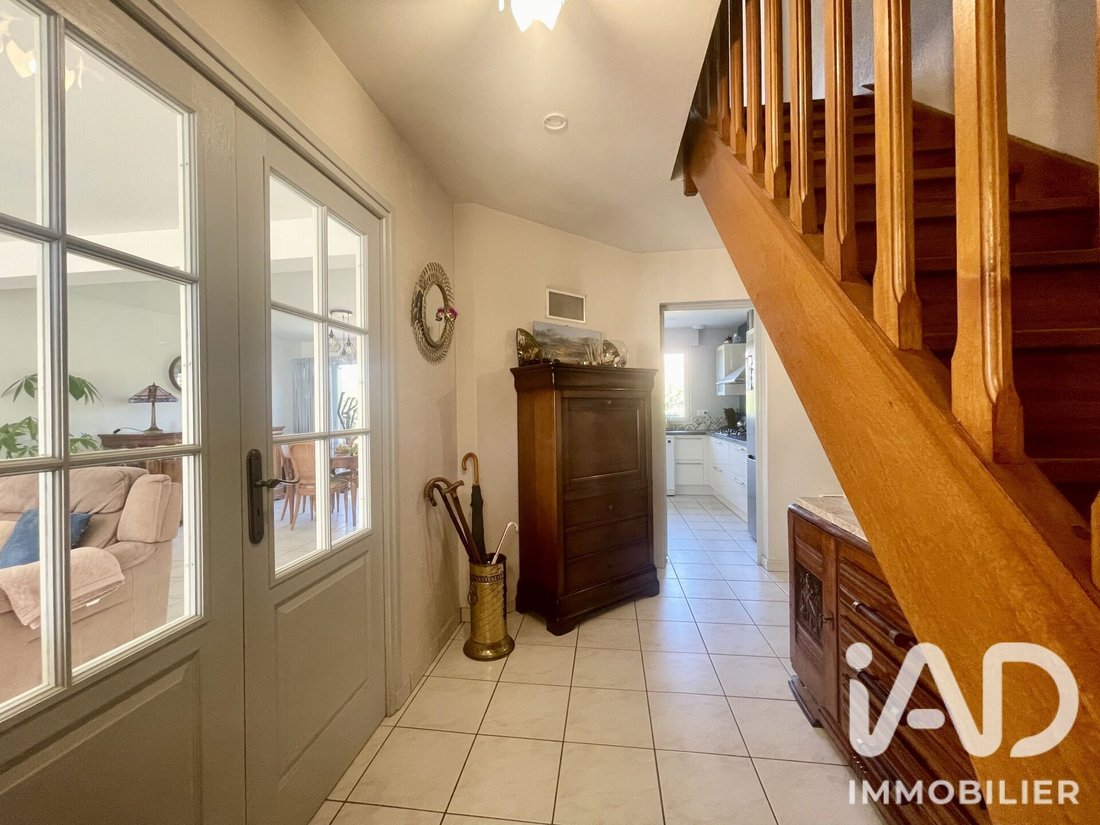 House in Camiers, Hauts-de-France, France 2 - 19028691