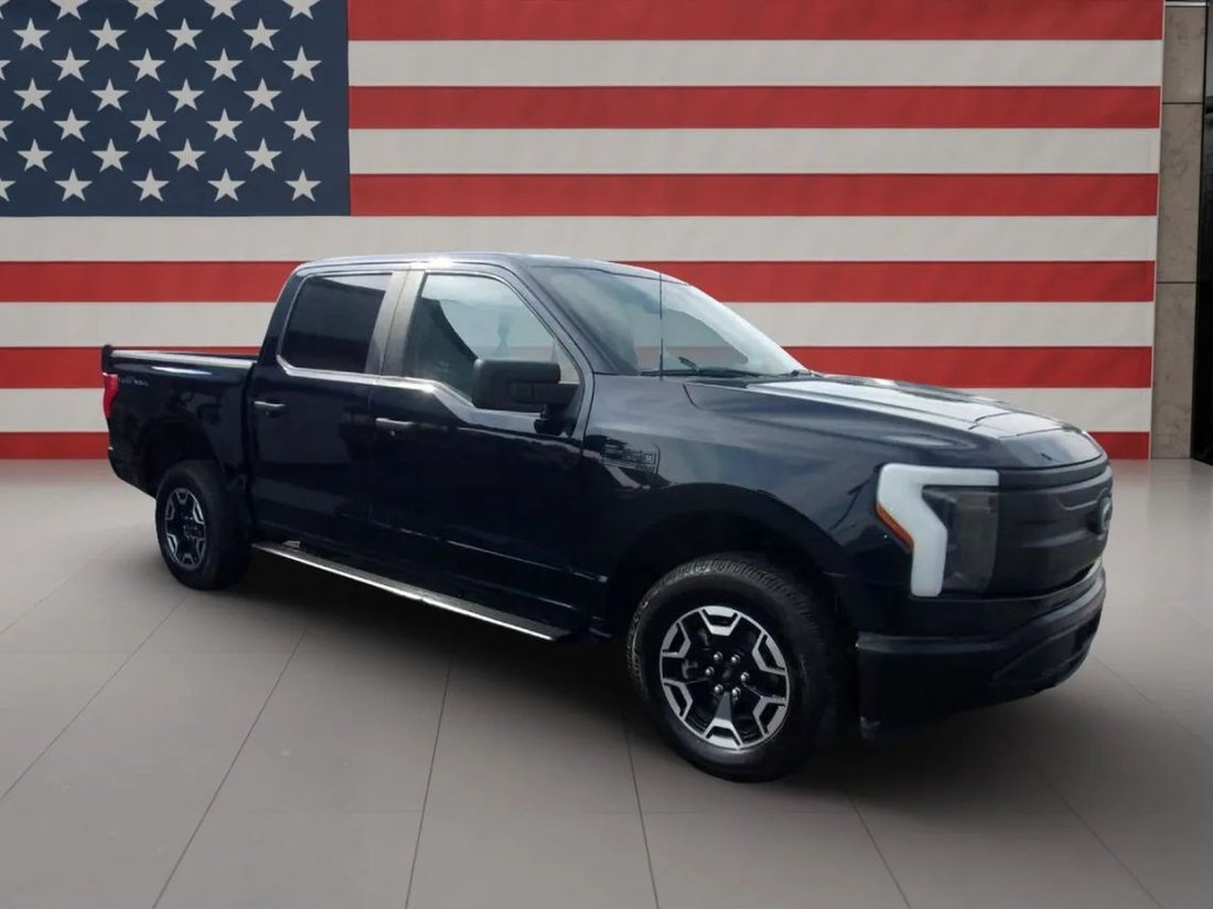 Pickup in Bethany, OK, United States 5 - 19026131