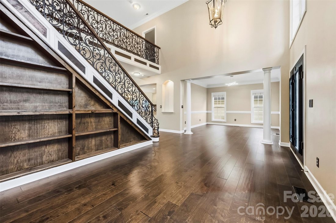 Casa a Huntersville, Carolina del Nord, Stati Uniti 3 - 19035186