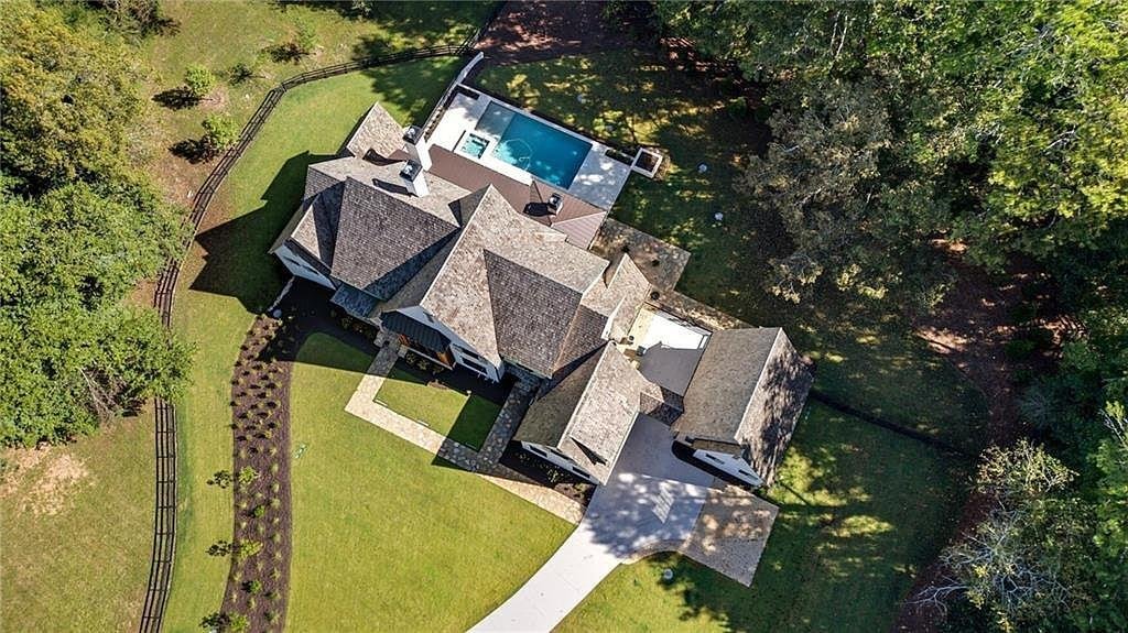 House in Milton, Georgia, United States 2 - 19031486