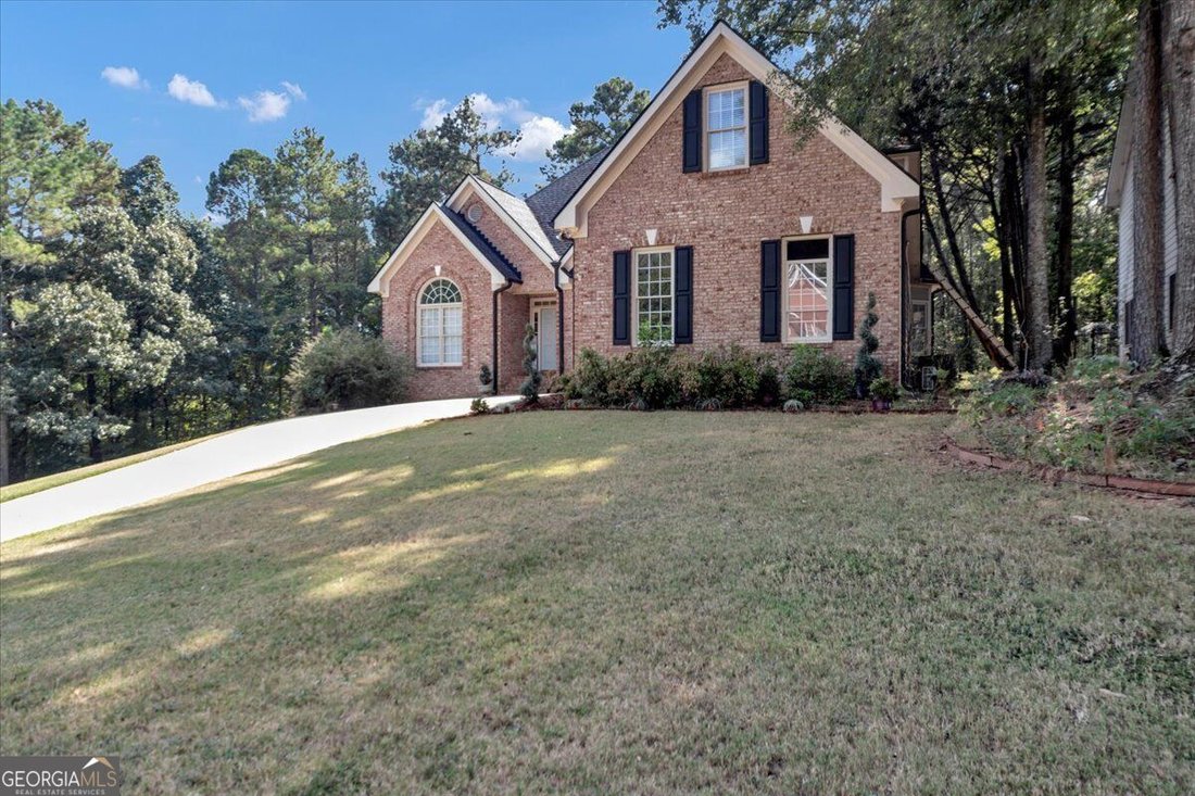 House in Loganville, Georgia, United States 4 - 19032529