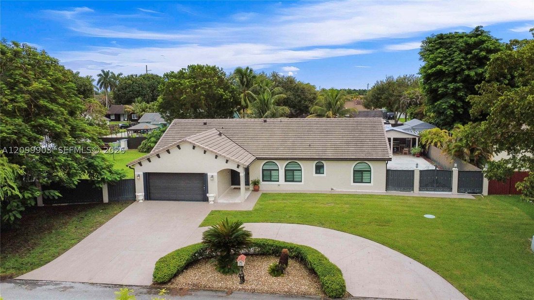 House in Miami, Florida, United States 3 - 19023334