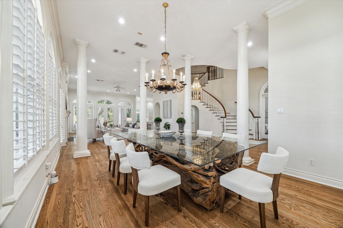 House in Sugar Land, Texas, United States 1 - 16316743