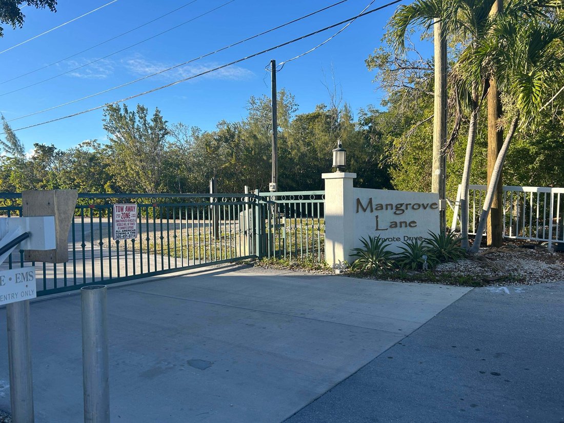 House in Key Colony Beach, Florida, United States 1 - 19030619